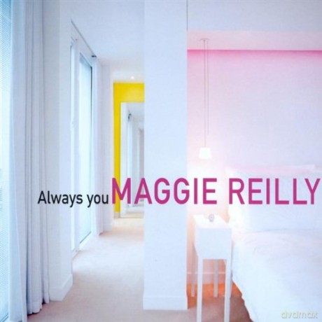 Maggie Reilly: Always You [CD]