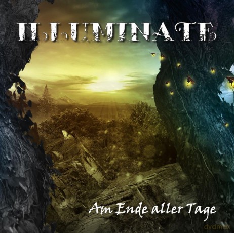 Illuminate: Am Ende Al [2CD]