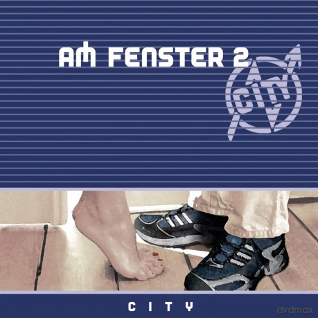 City: Am Fenster 2 [CD]