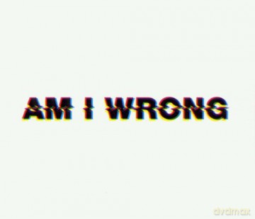 Etienne De Crecy: Am I Wrong [CD]
