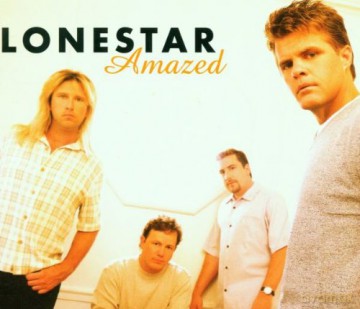 Lonestar: Amazed [CD]