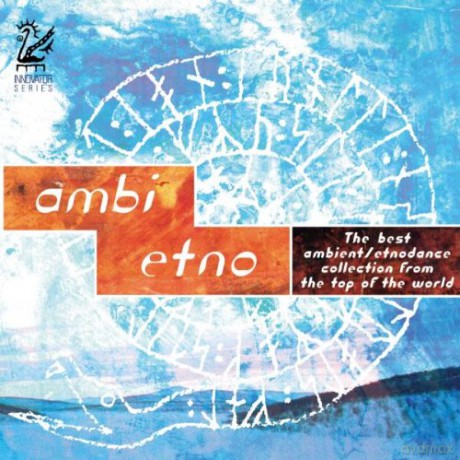 Ambi Etno [CD]