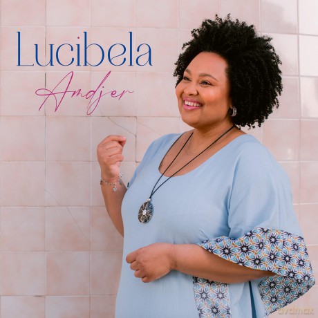 Lucibela: Amdjer [CD]
