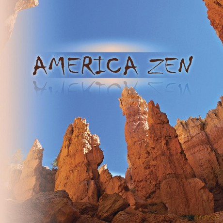 America Zen [CD]