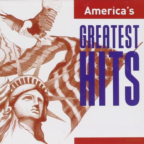 America's Greatest Hits [CD]