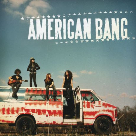 American Bang: American Bang [CD]
