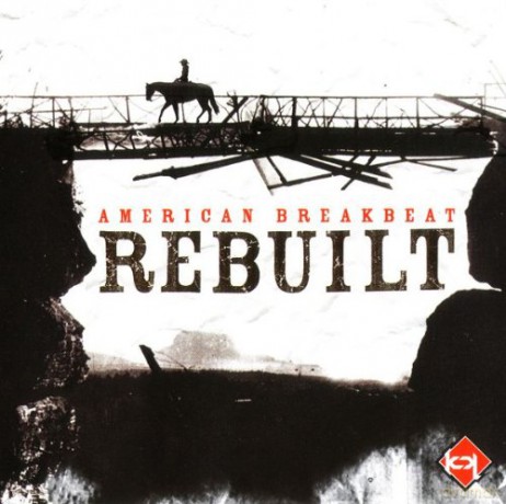 American Breakbeat: Rebuilt [2CD]
