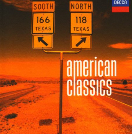 American Classics [2CD]
