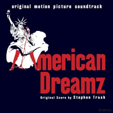 American Dreamz [CD]