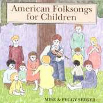 Peggy Seeger: American Folksongs for Children [2CD]