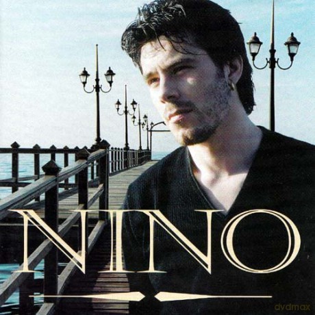 Nino: Amor [CD]