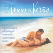 Beto: Amores De Verao [CD]