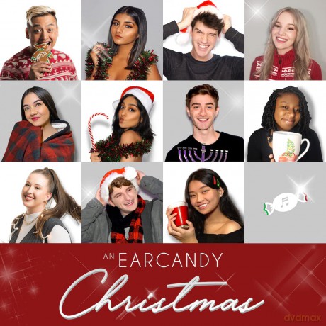 Earcandy: An Earcandy Christmas [CD]