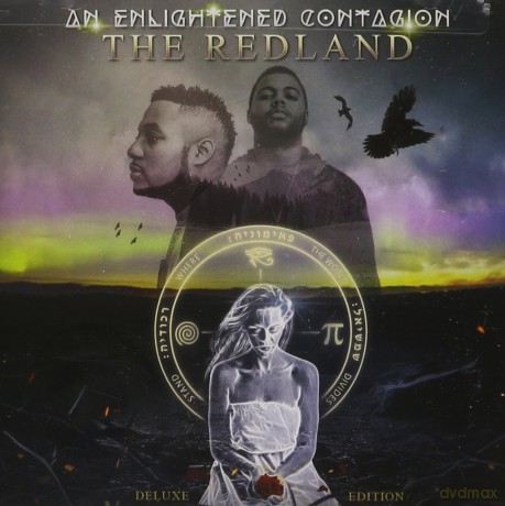 Redland: An Enlightened Contagion [CD]