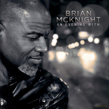 Brian Mcknight: An Evening With [CD]