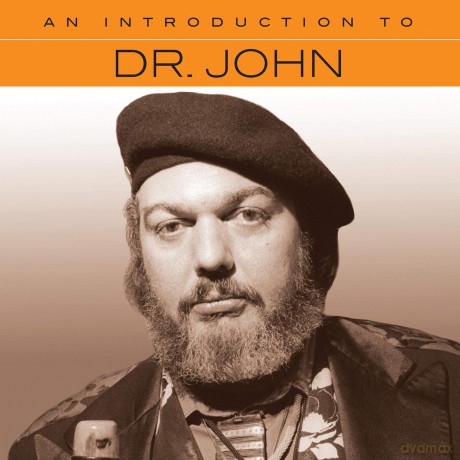 Dr. John: An Introduction To [CD]