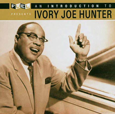 Ivory Joe Hunter: An Introduction to Ivory Joe Hunter [CD]