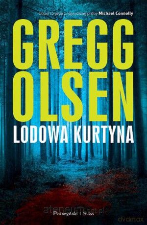 Lodowa kurtyna [KSIĄŻKA]