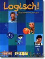 Logisch 1 SB w.2012 L [KSIĄŻKA]