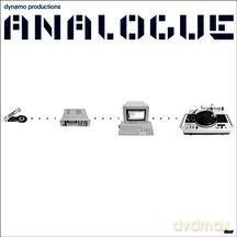 Dynamo Productions: Analogue [CD]