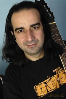 Michalis Koumpios: Anamma-Anamma [CD]