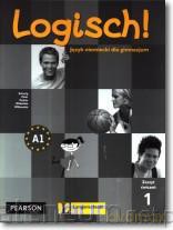 Logisch 1 WB w.2012 L [KSIĄŻKA]
