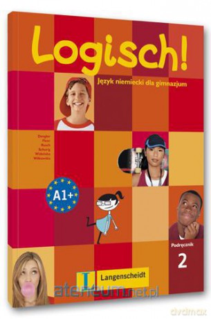 Logisch 2 SB L [KSIĄŻKA]