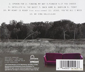 Jonathan Thulin: Anatomy Of A Heartflow [CD]
