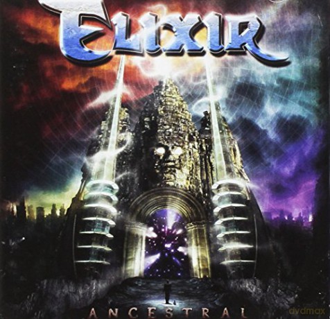 Elixir: Ancenstral [CD]