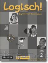 Logisch 2 WB w.2012 L [KSIĄŻKA]