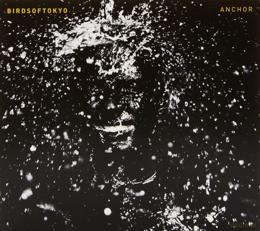 Birds Of Tokyo: Anchor Ep [CD]