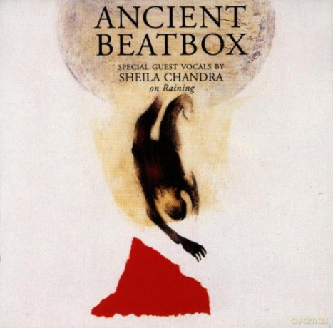 Ancient Beatbox: Ancient Beatbox [CD]