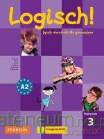 Logisch 3 SB L [KSIĄŻKA]