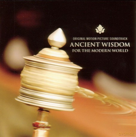 Jens Fischer: Ancient Wisdom for the Modern World [CD]