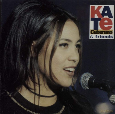 Kate Ceberano: And Friends [CD]