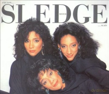 Sister Sledge: And Now...Again [CD]