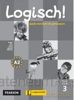 Logisch 3 WB L [KSIĄŻKA]