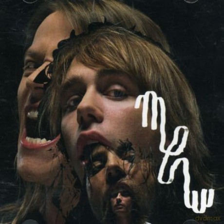 Mew: And The Glass Handed Kites [CD]