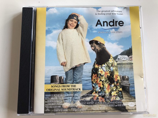 Andre [CD]