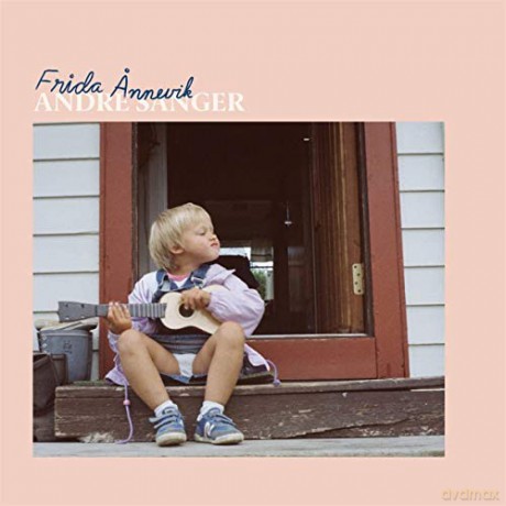 Frida Annevik: Andre Sanger -Dig- [CD]