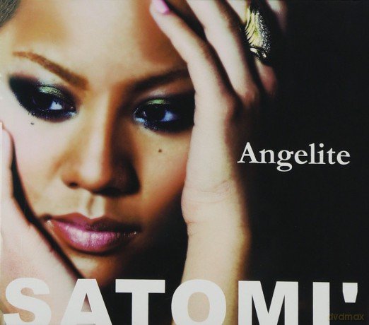 Satomi: Angelite [CD]