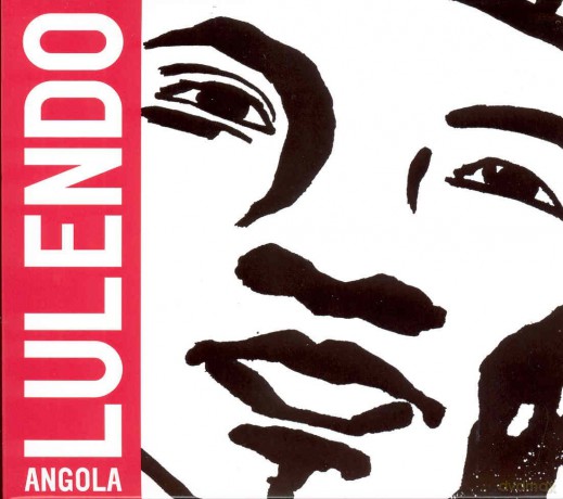 Lulendo: Angola [CD]