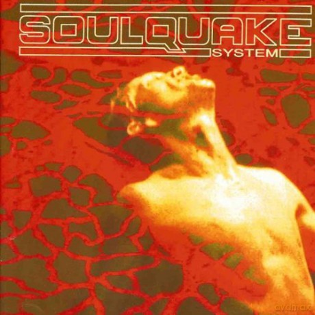 Soulquake System: Angry by Nature Ugly by Choice [CD]