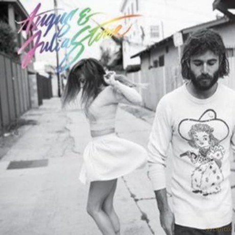 Angus And Julia Stone: Angus And Julia Stone - Deluxe [2CD]