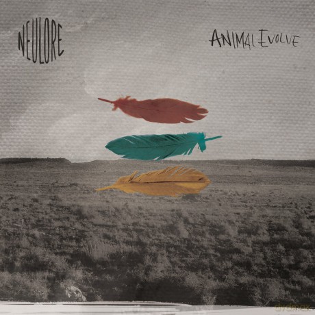 Neulore: Animal Evolve [CD]