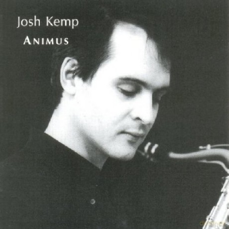 Kemp Josh: Animus [CD]