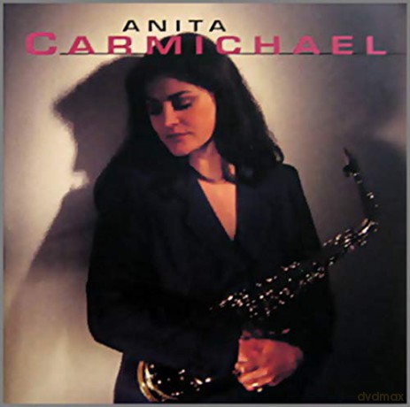 Anita Carmichael: Anita Carmichael [CD]