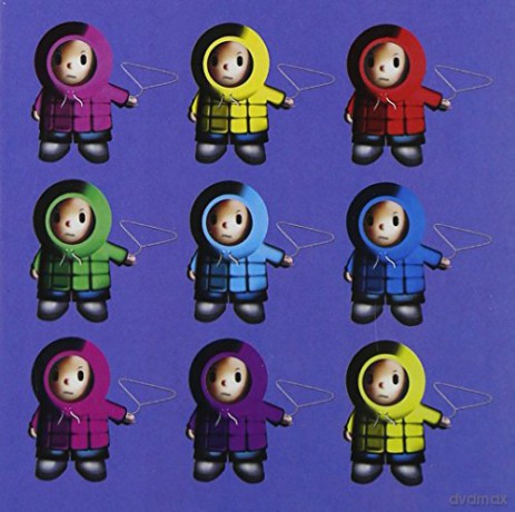 Marillion: Anoraknophobia [CD]