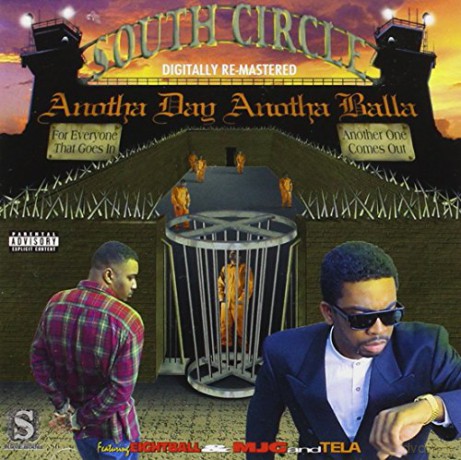 Anotha Day Anotha Balla [CD]