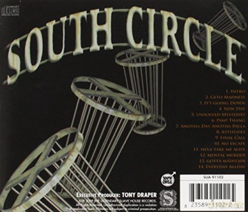 Anotha Day Anotha Balla [CD]